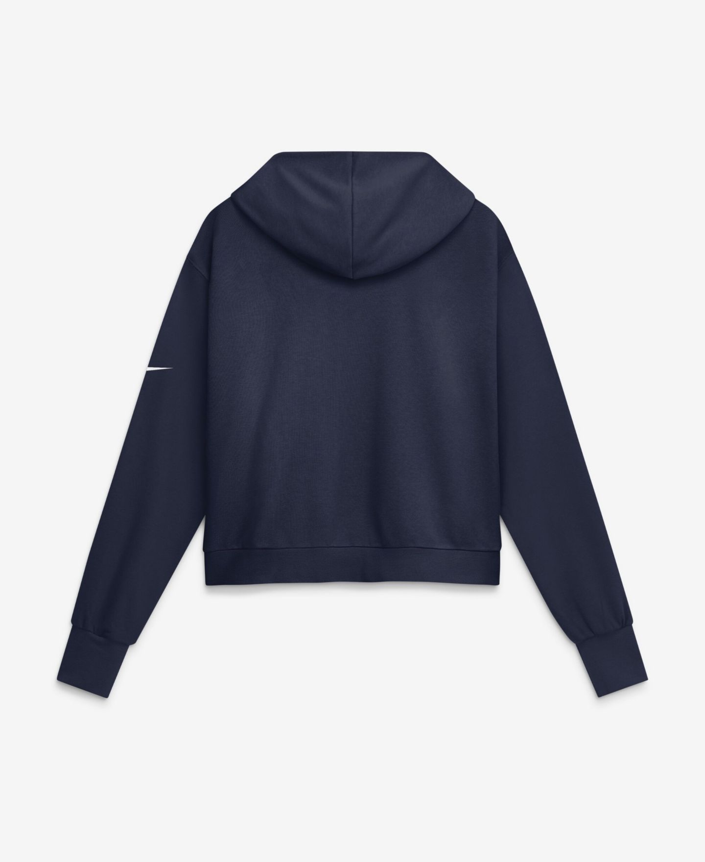 Женское худи Nike Primetime Seattle Seahawks Loose-Fit Full-Zip — фото 3