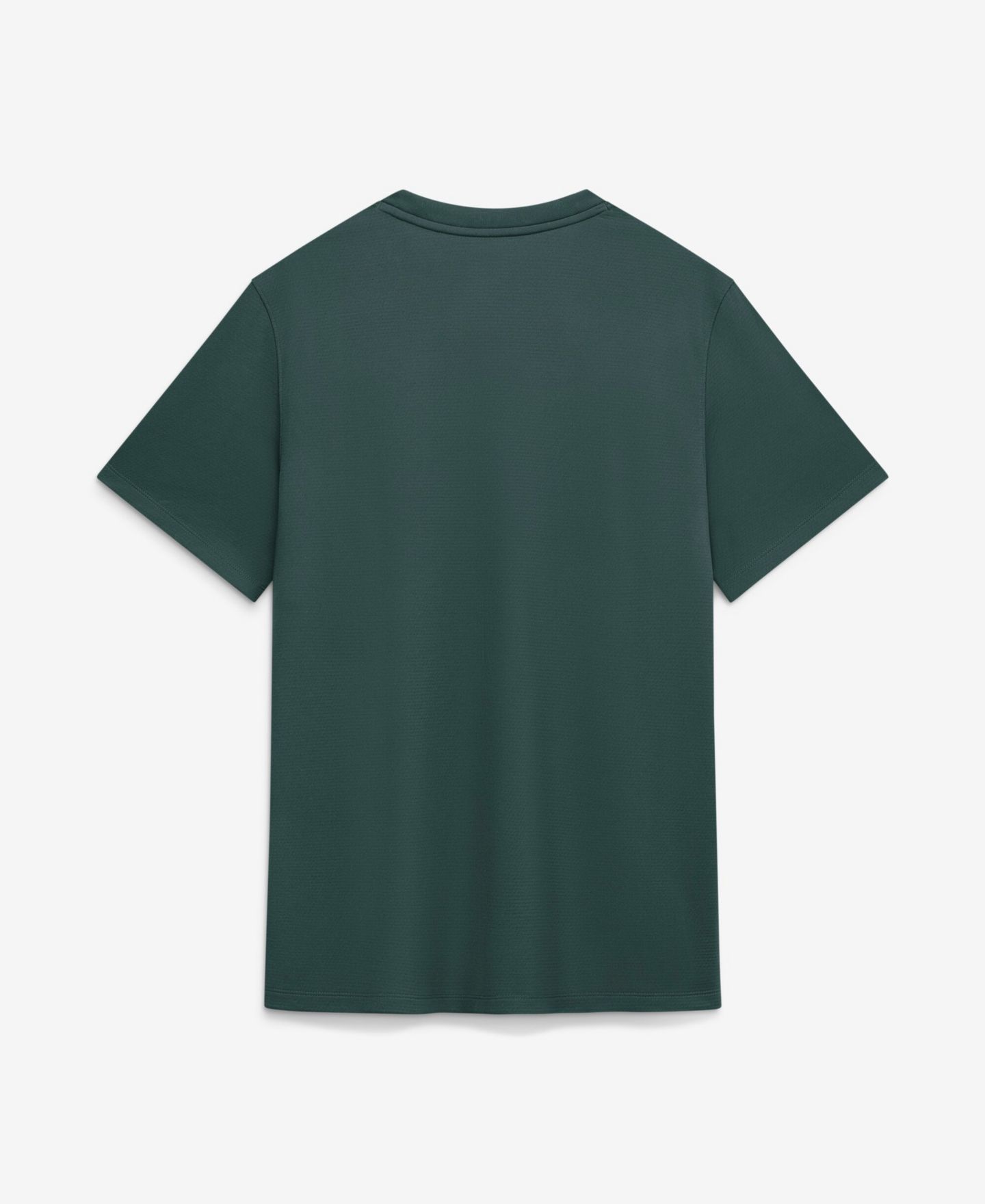 Мужская футболка Nike Michigan State Spartans Sideline Coach — фото 2