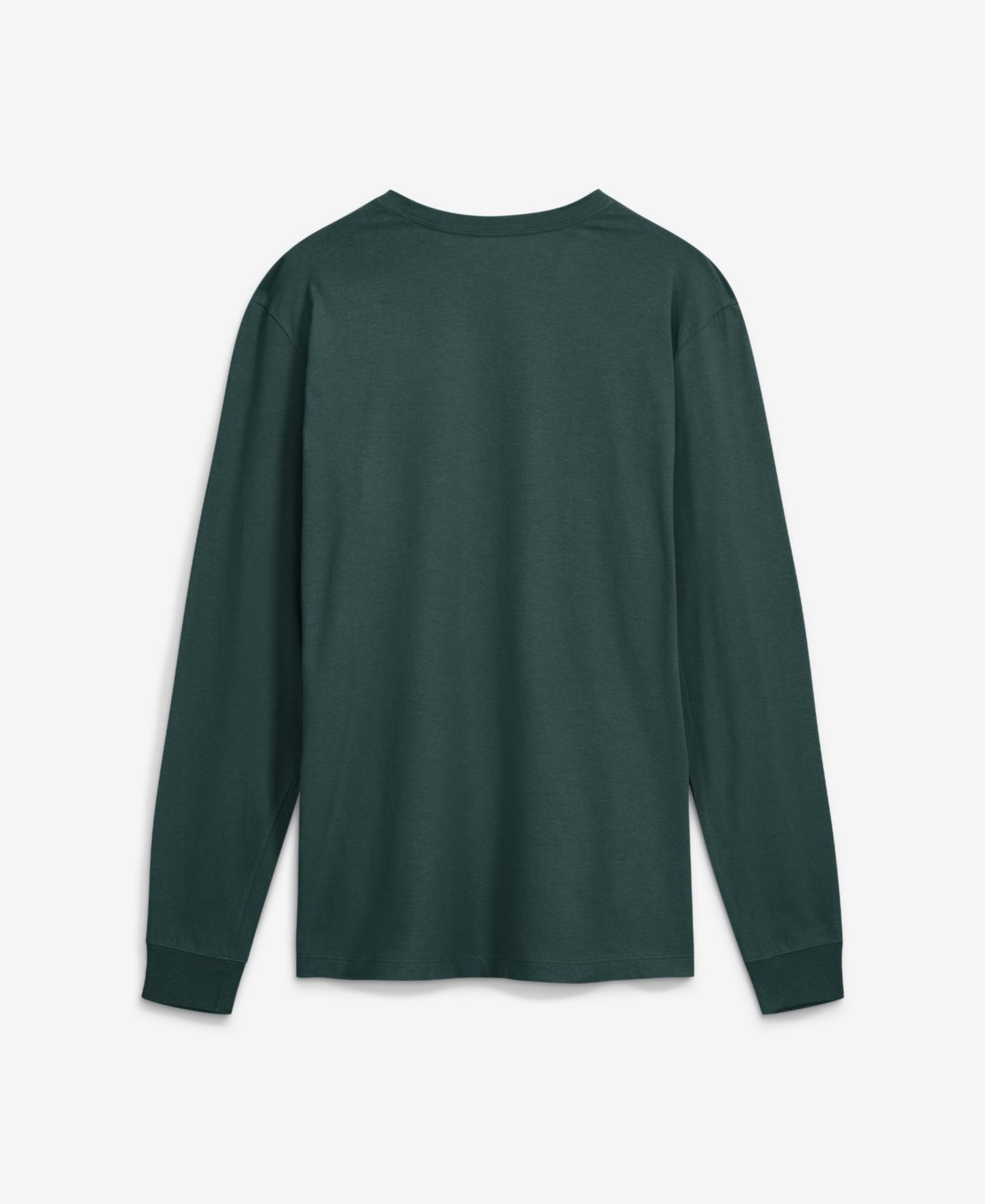 Мужская футболка Nike Michigan State Spartans 2026 Sideline Long Sleeve — фото 2