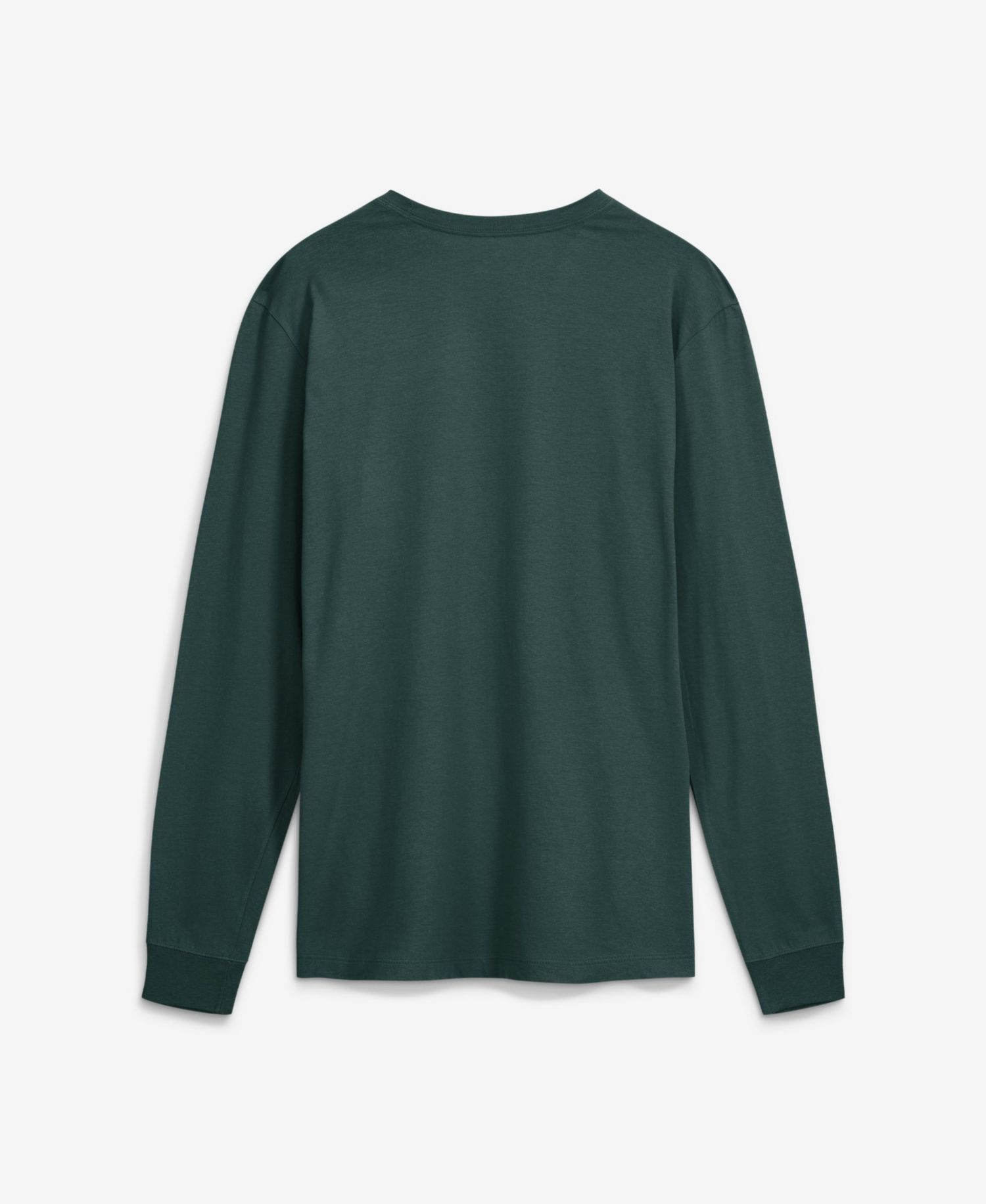 Men's Michigan State Spartans 2026 Sideline Long Sleeve T-Shirt