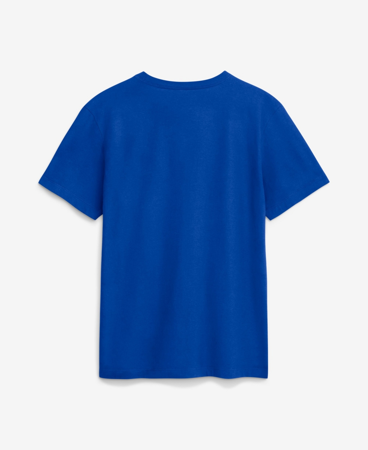 Nike Men's Duke Blue Devils Duke Sideline Short-Sleeve Crewneck T-Shirt