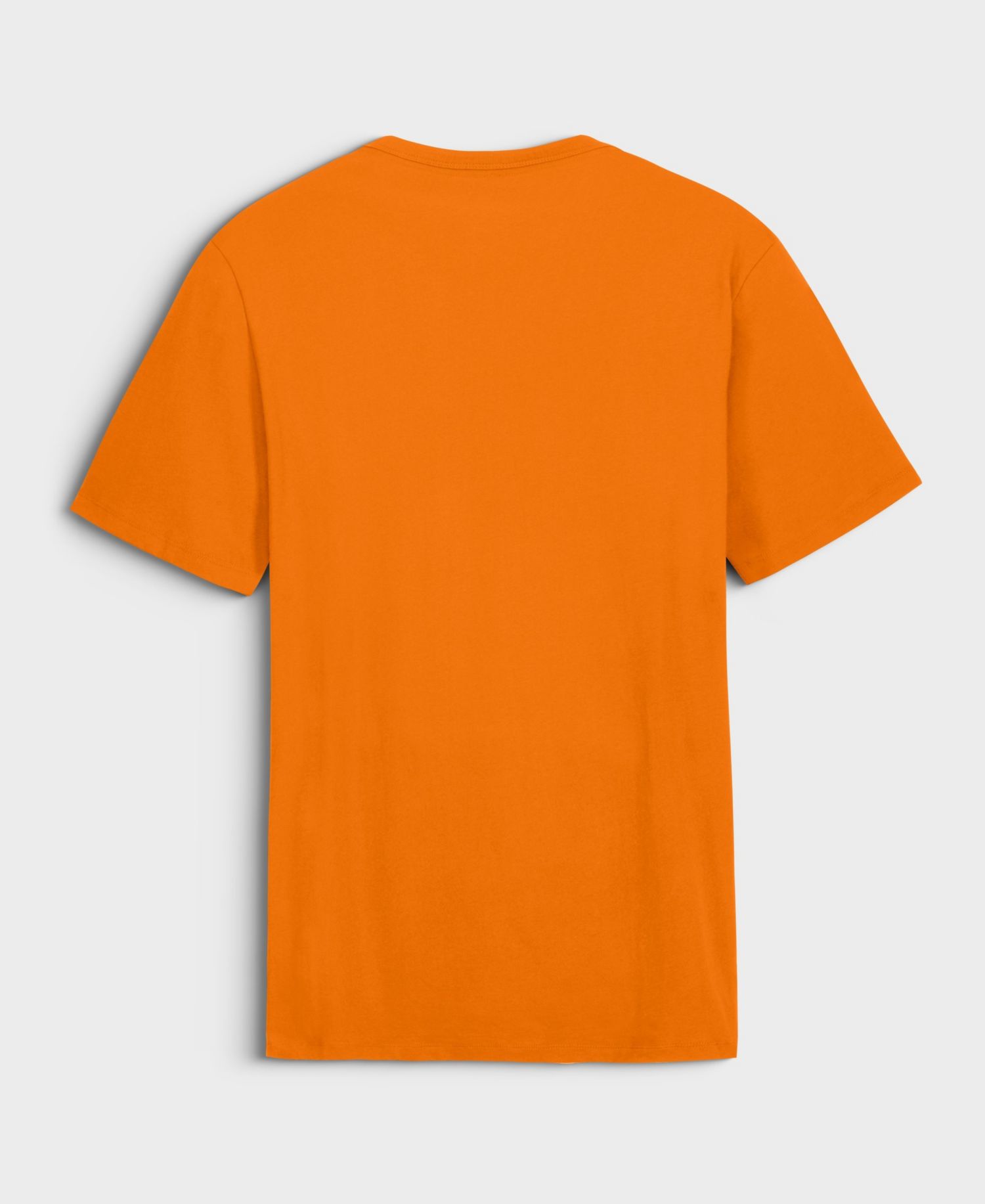 Men's Tampa Bay Buccaneers Retro Old Fashion Rushing Legacy Crewneck T-Shirt