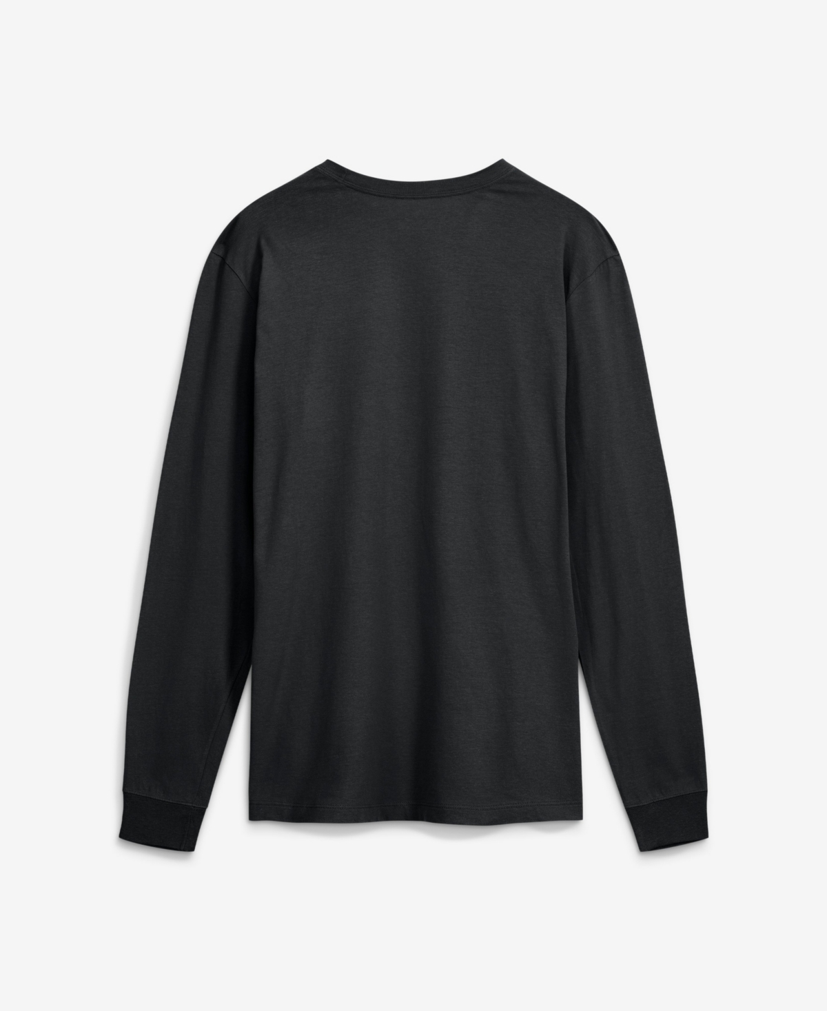 Nike Men's San Francisco 49ers Always Prepared Essential Long-Sleeve Crew Neck T-Shirt