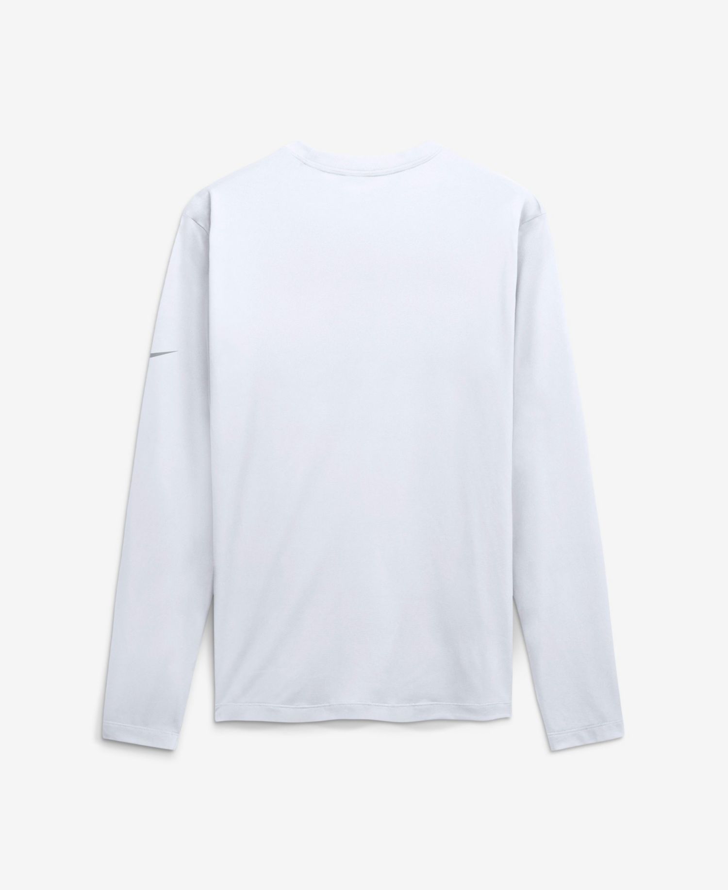 Men's Miami Dolphins Legend Icon Long-Sleeve T-Shirt