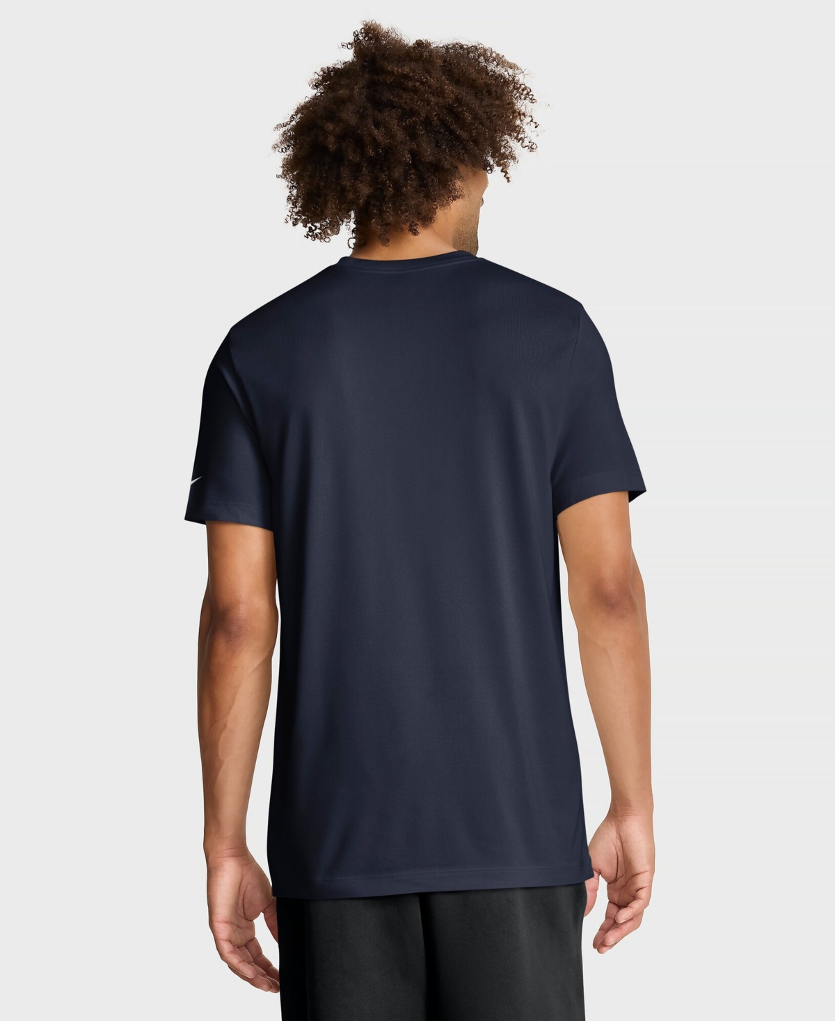 Nike Men's Big & Tall Chicago Bears Legend Icon Classic Fit T-Shirt