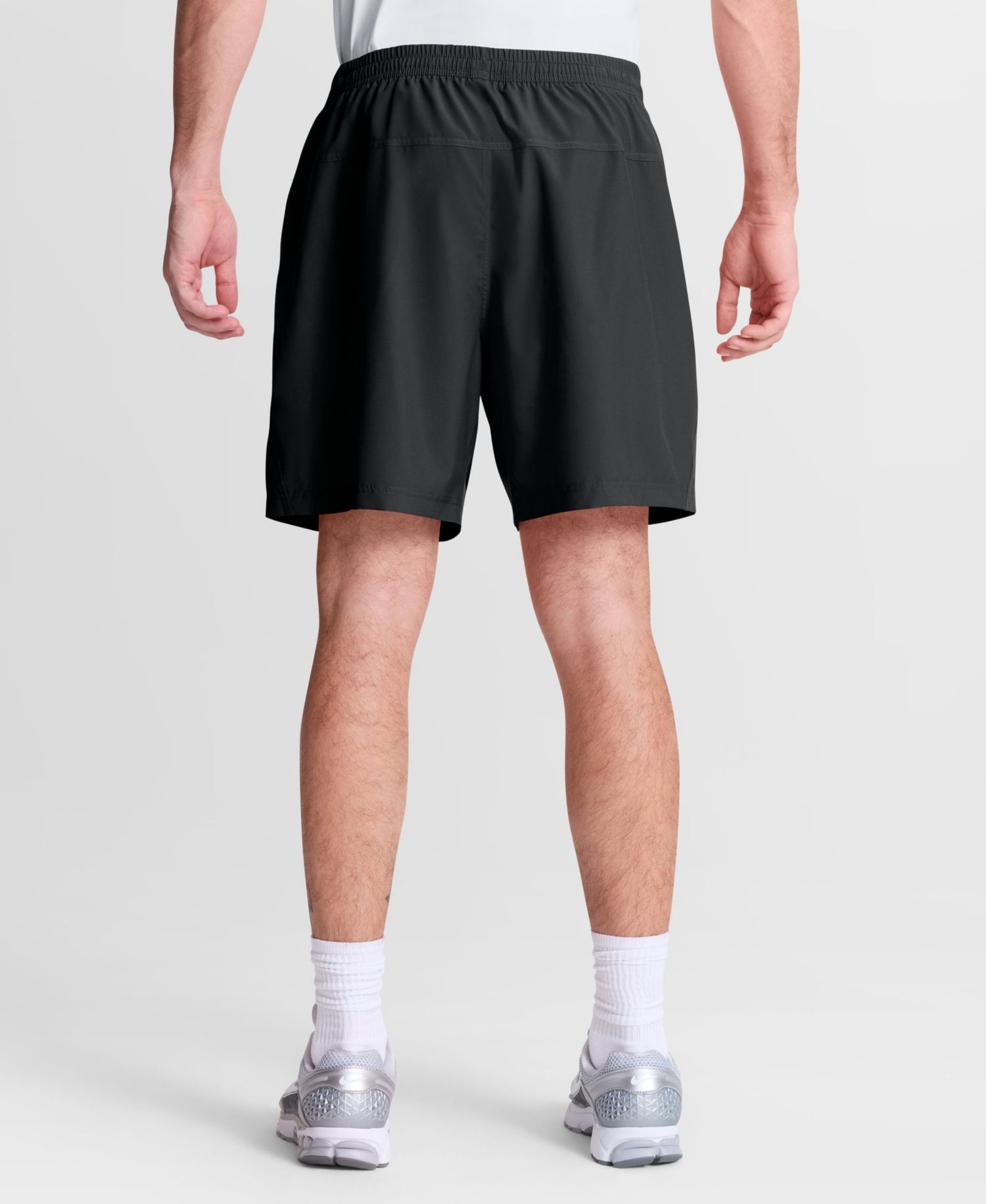 Men's Las Vegas Raiders Form Active Shorts, 7" Inseam