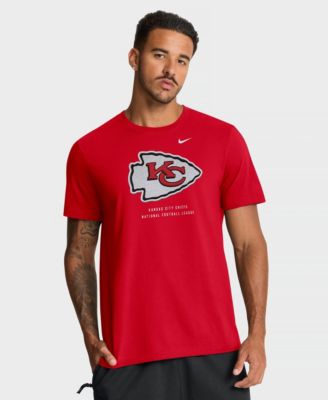 Men's Kansas City Chiefs Essential T-Shirt