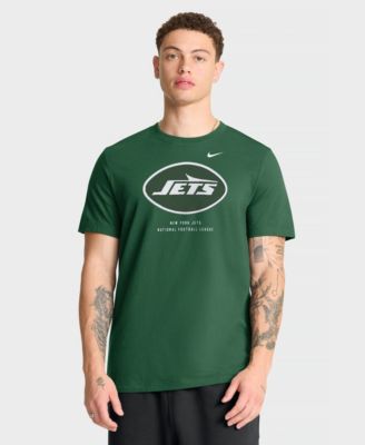 Men's New York Jets Essential Cotton T-Shirt
