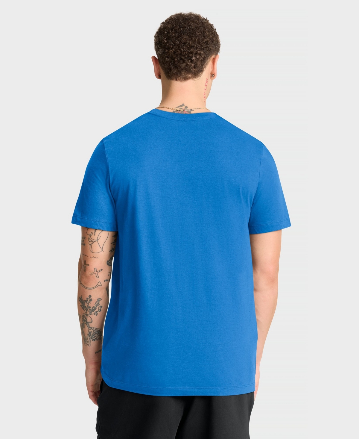 Nike Men's Property Of Los Angeles Chargers T-Shirt