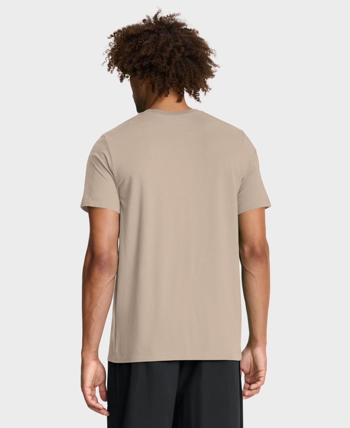 Nike Men's Jacksonville Jaguars Rewind Tri-Blend Retro T-Shirt