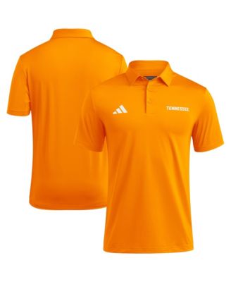 Men's Tennessee Volunteers Ultimate 365 Solid Short-Sleeve Polo Shirt