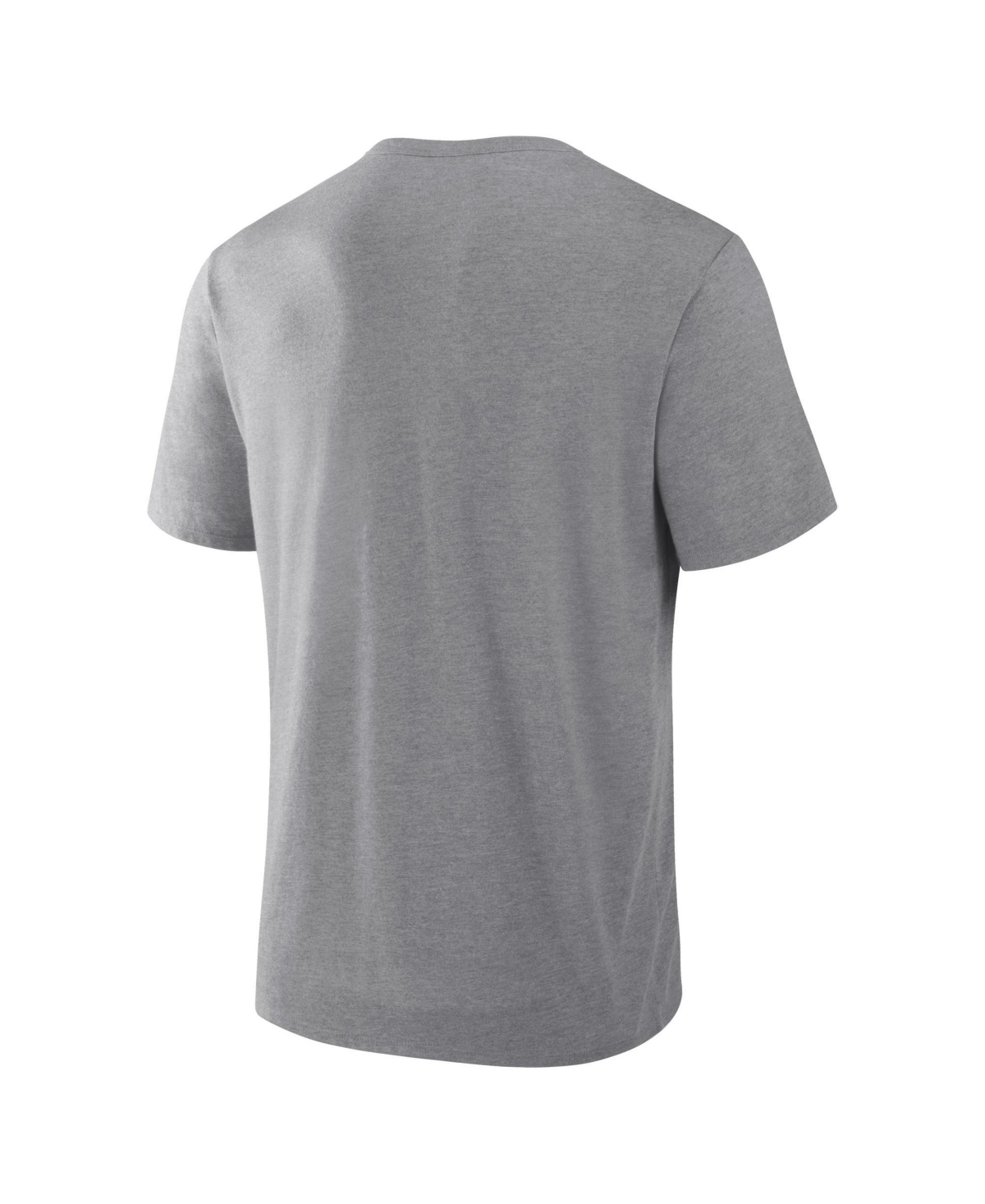 Fanatics Men's Vintage Heritage Tribute Tri-Blend T-Shirt