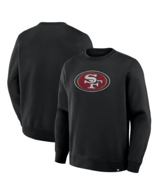 Men's San Francisco 49ers Legacy Distressed Sweatshirt