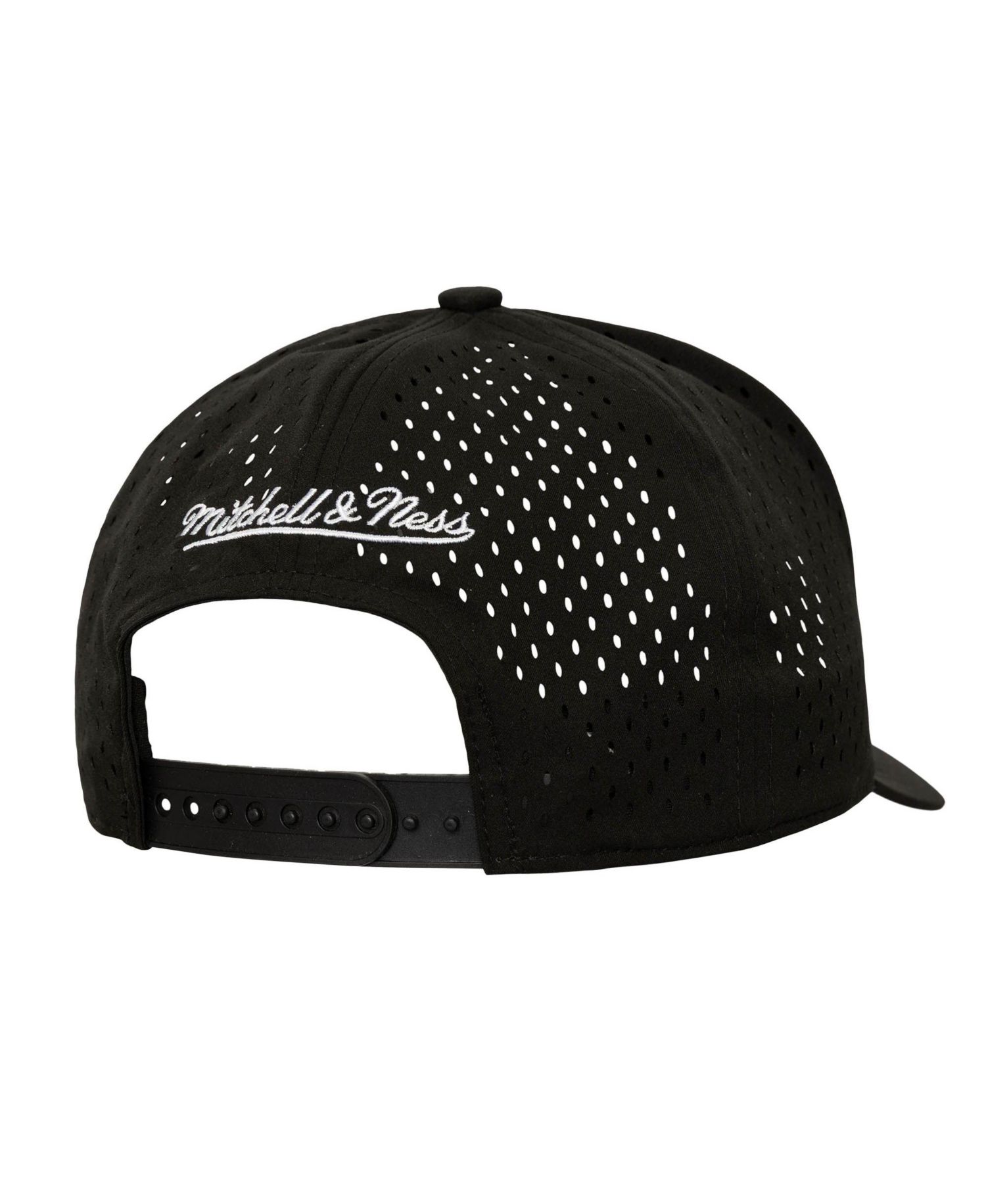 Men's Chicago White Sox Perfect Icon Pro Pinch Adjustable Baseball Cap