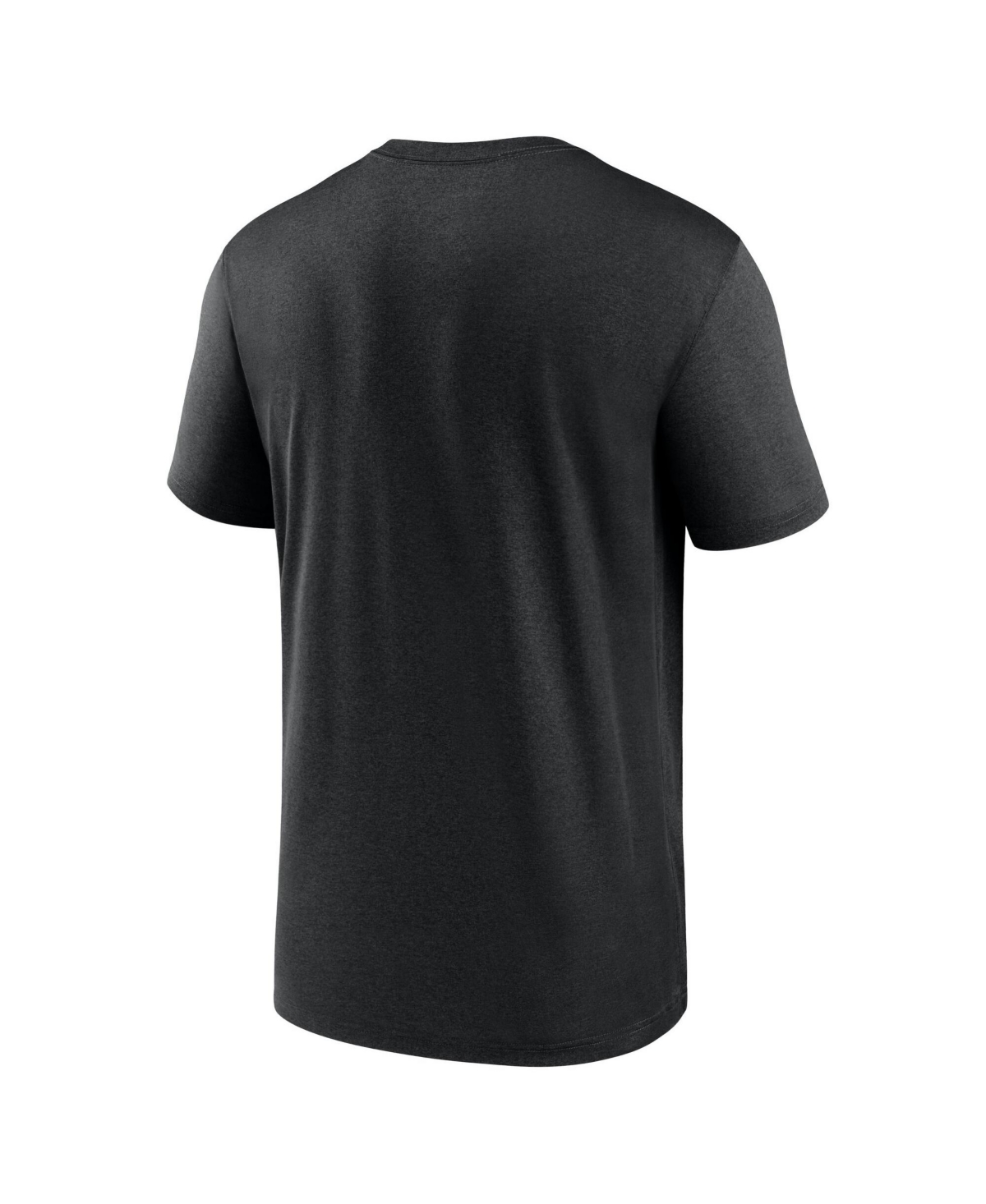 Nike Men's Detroit Lions Legend Icon Screen print graphics T-Shirt