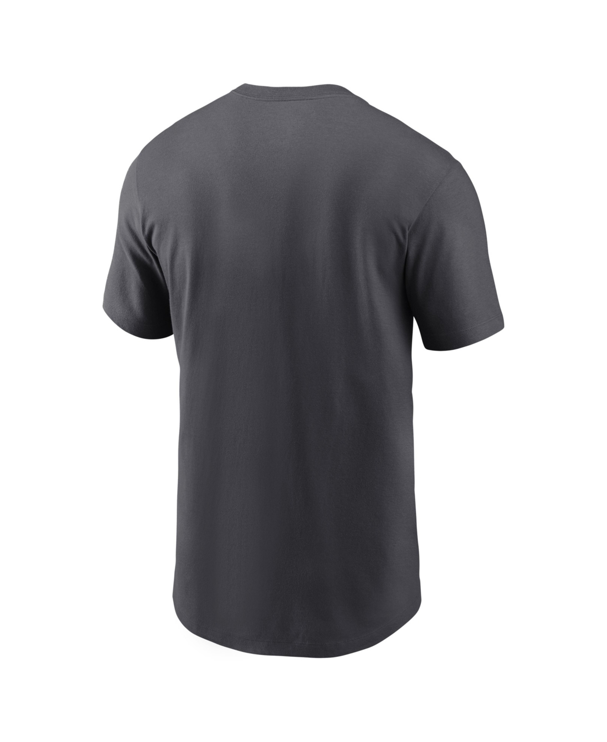 Nike Men's Tampa Bay Buccaneers Essential Logo Graphic T-Shirt