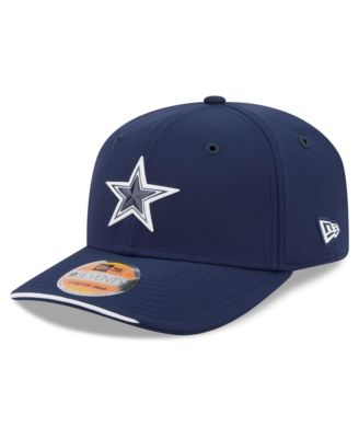 Dallas Cowboys 9SEVENTY Adjustable Hat