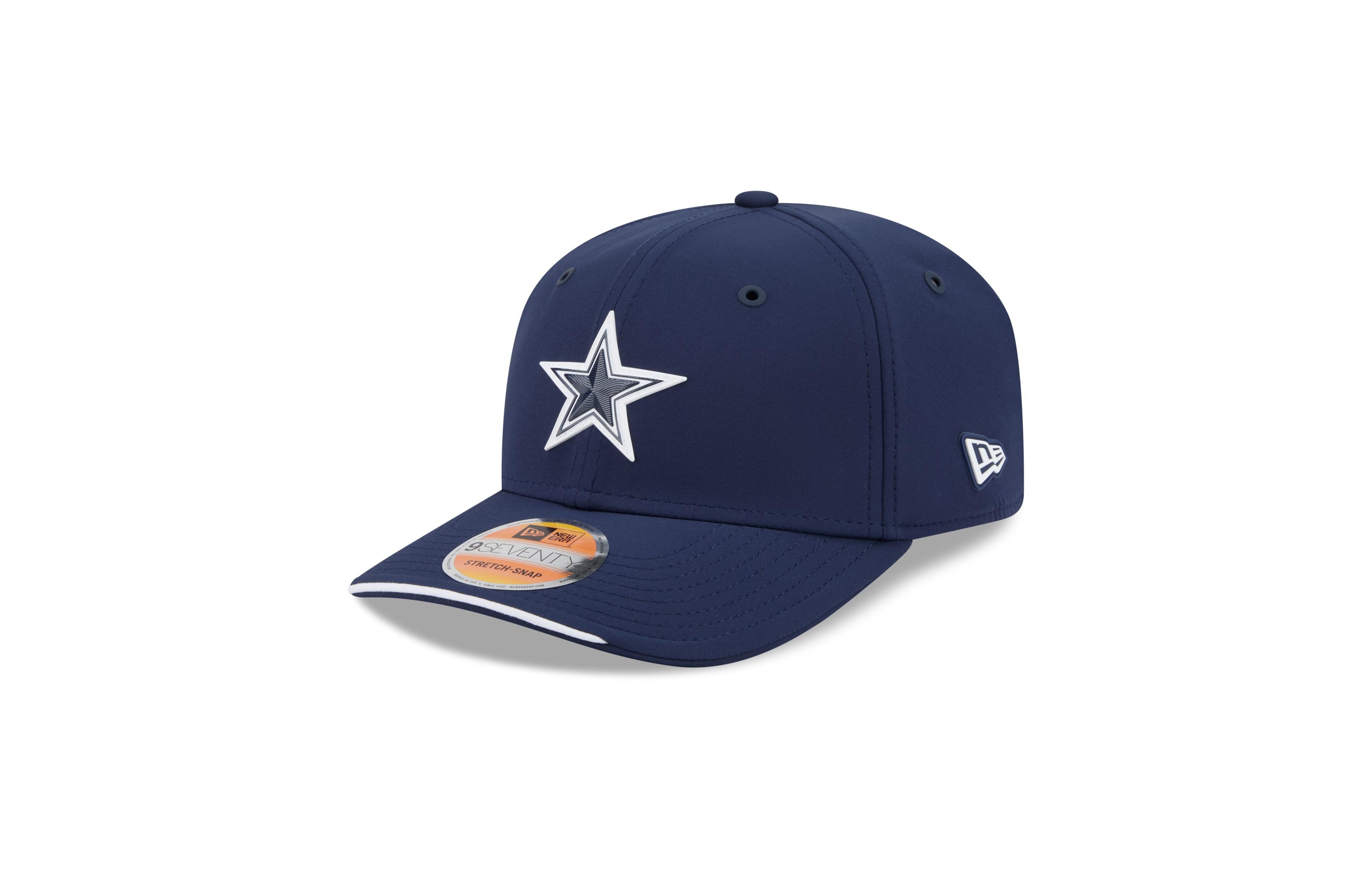 New Era Men's Dallas Cowboys 9SEVENTY Adjustable Hat