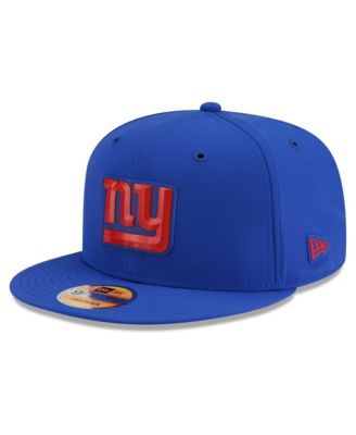 New York Giants 9FIFTY Snapback High-Crown Hat