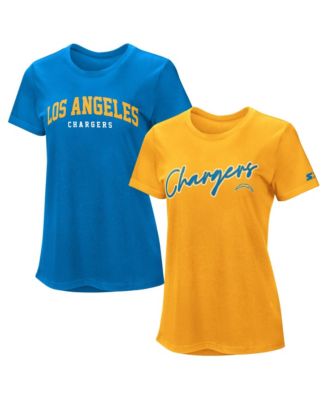 Women's Buffalo Bills 2-Piece T-Shirt Set