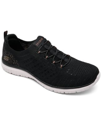 Women's Virtue - Copper Dream Walking Sneakers Wide Width from Finish Line