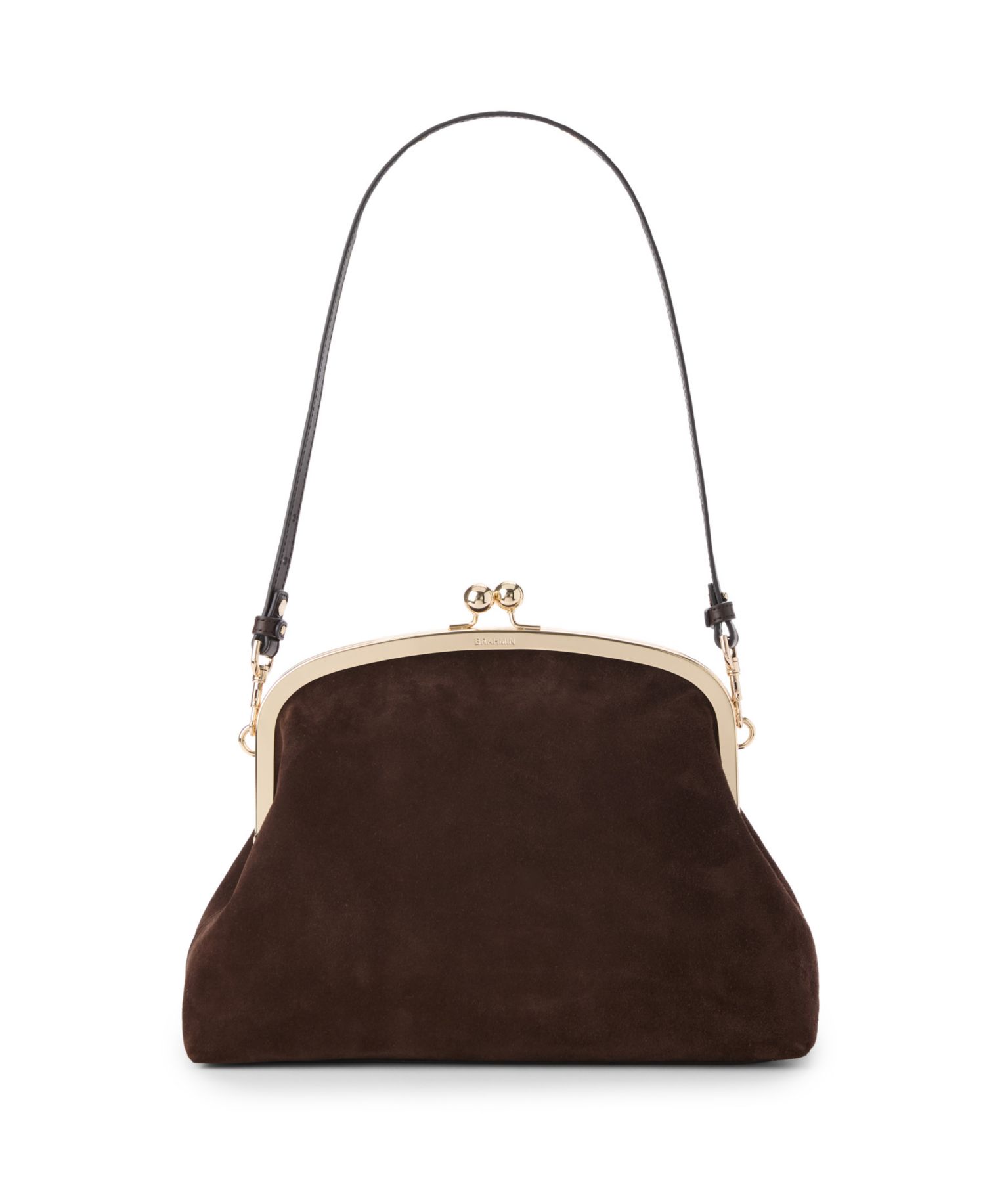 Christine Grassland Large Clutch Bag