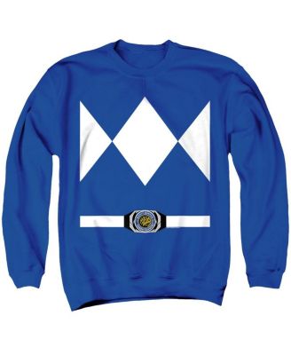 Men's Ranger Uniform Graphic Crewneck Pullover Sweatshirt