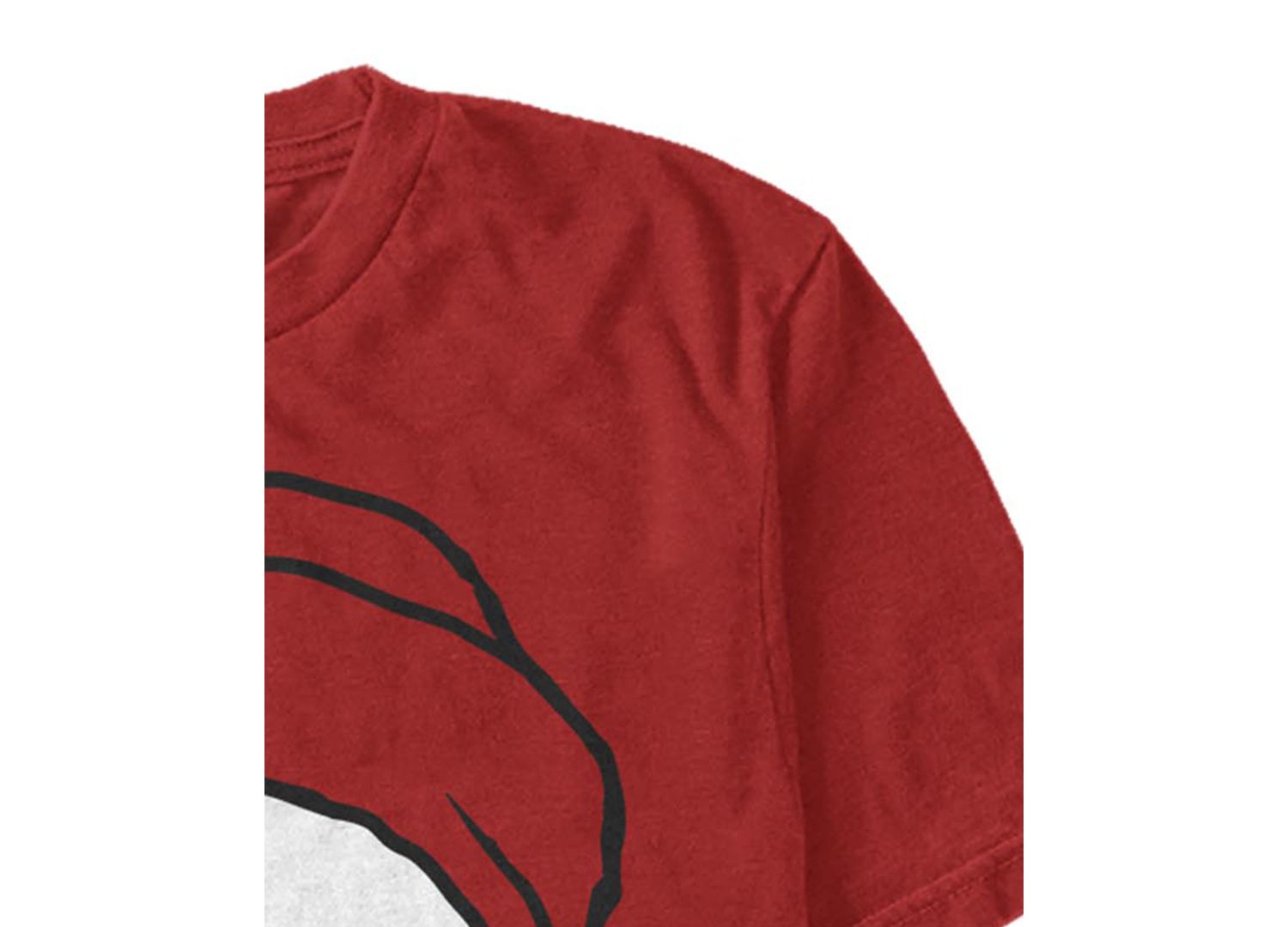 Men's Christmas Spidey Graphic T-Shirt