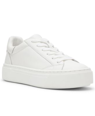 Women's Holli Lace-Up Platform Sneakers