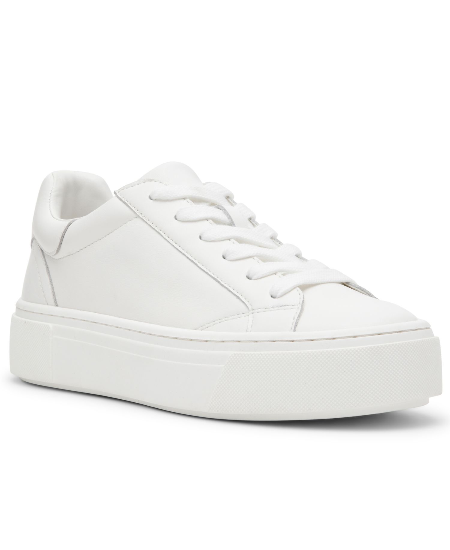 Women's Holli Lace-Up Platform Sneakers