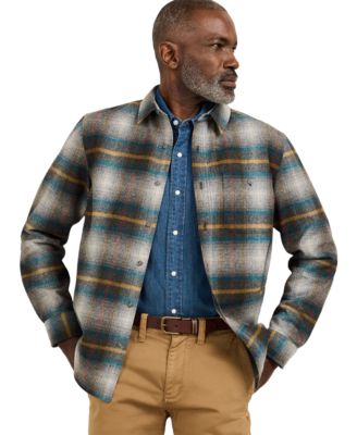 Men's Trail Long-Sleeve Shirt