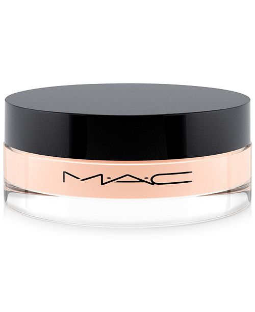 Mac Studio Fix Perfecting Loose Powder Reviews Makeup Beauty