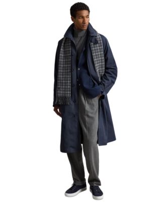 Men's The Southland Water-Resistant Coat