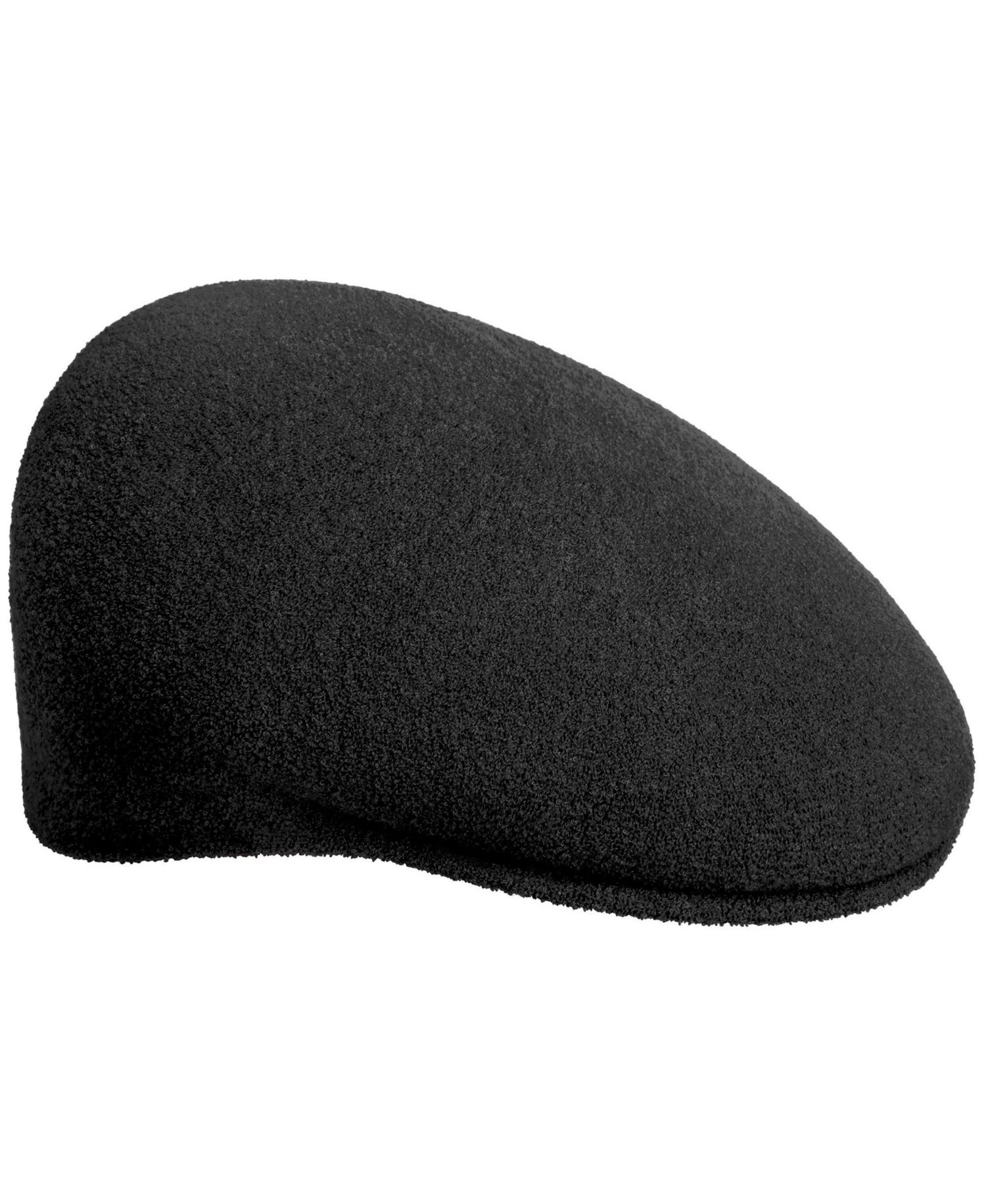 Men's Bermuda Flat Cap