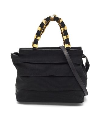 Women's Leather Tote Bag