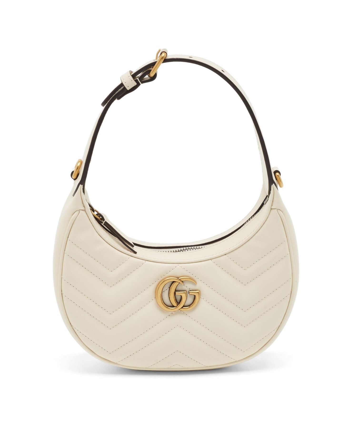 Women's Leather Shoulder Bag