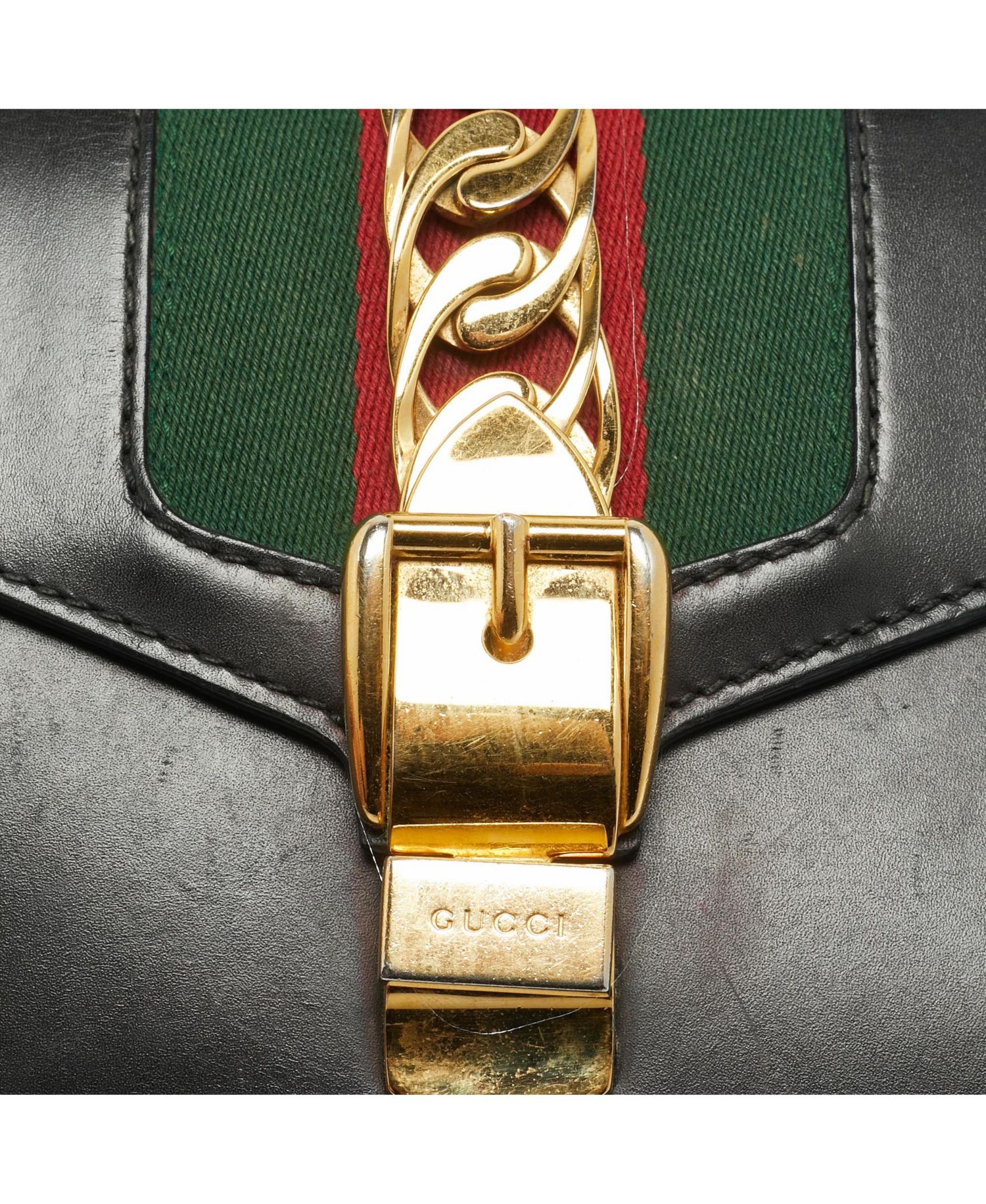 Women's Leather Shoulder Bag