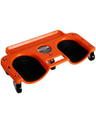 Knee Rolling Pad