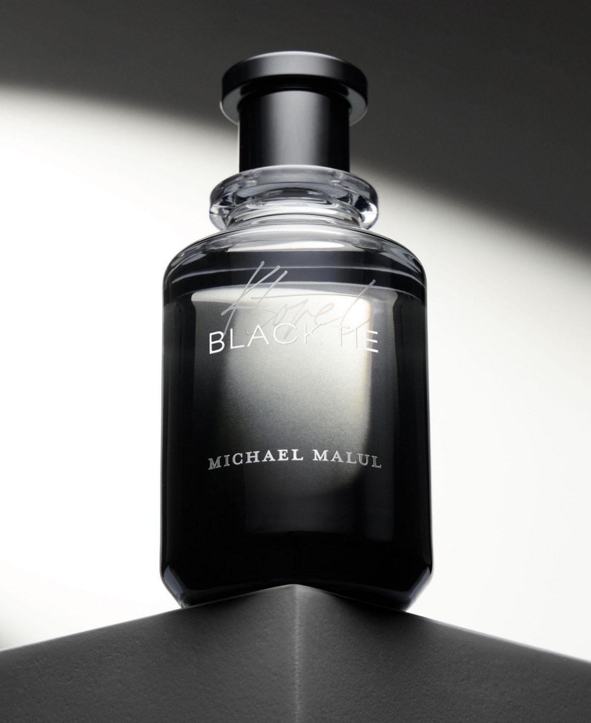 Michael Malul Tie Eau de Parfum