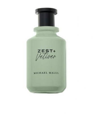Zest and Vetiver Eau de Parfum