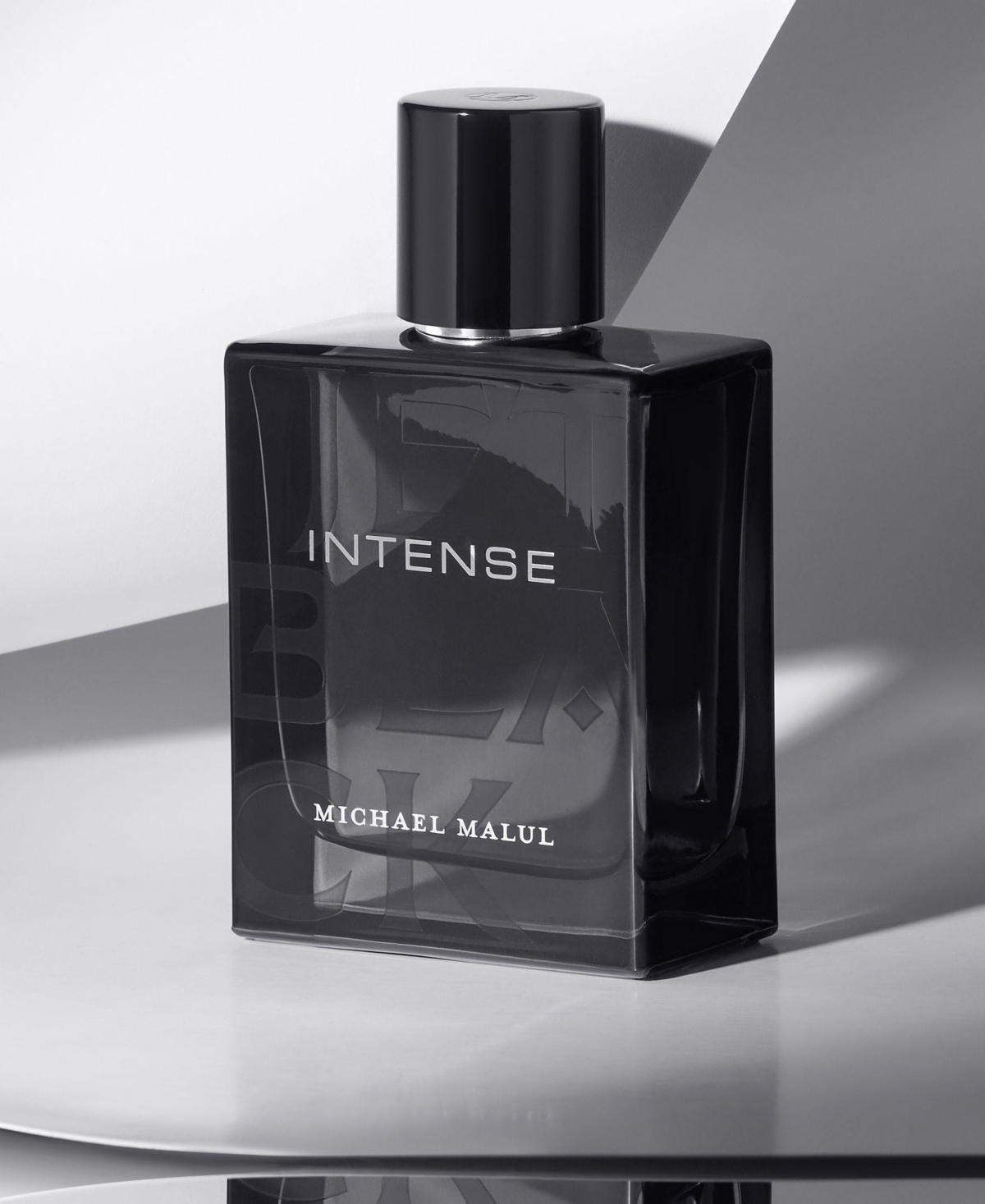 Michael Malul Jet Intense Eau de Parfum