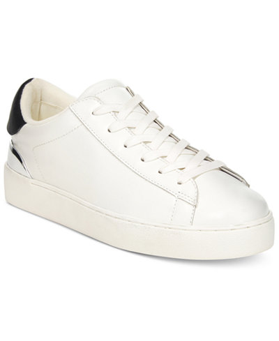 Nine West Palyla Lace-Up Athletic Sneakers