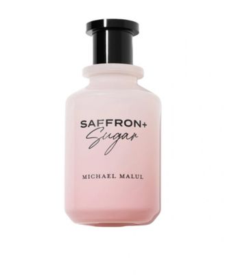 Saffron and Sugar Eau de Parfum