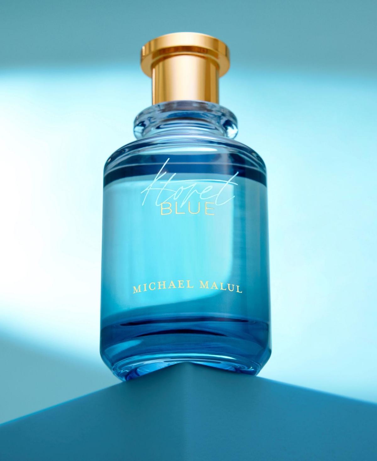 Michael Malul Eau de Parfum