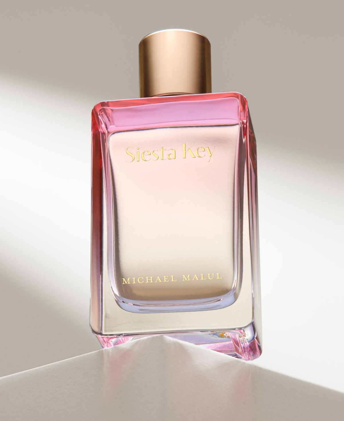 Michael Malul Siesta Key Eau de Parfum