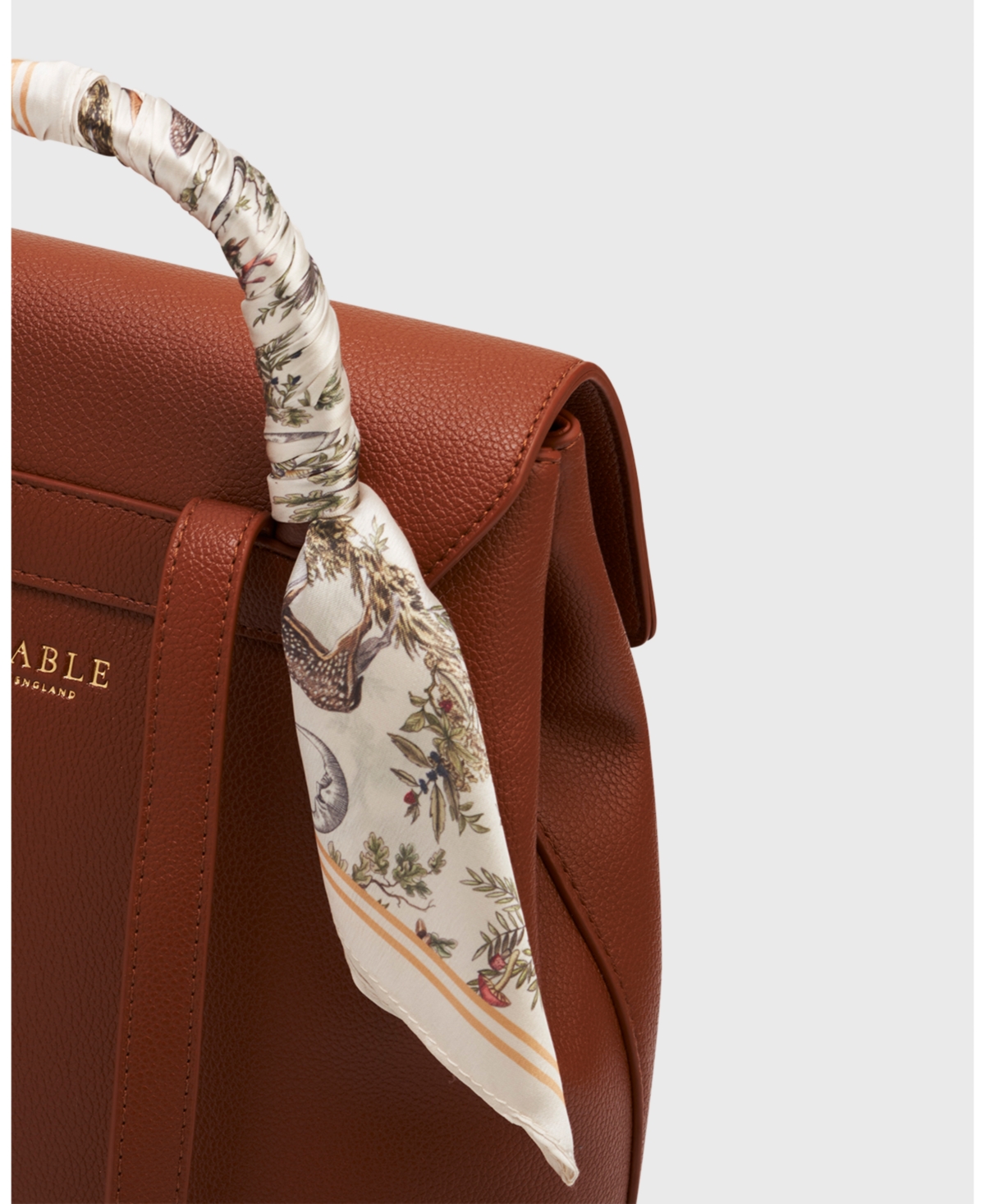Fable England Women's Laura Small Backpack
