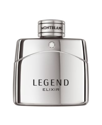 Legend Elixir Parfum Spray, 1.7 oz.
