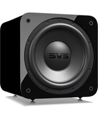 SB-3000 R|Evolution 13" Powered Subwoofer
