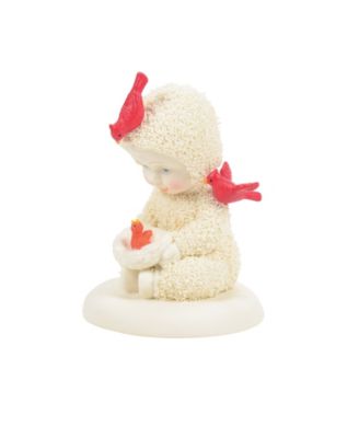 Snowbabies Hatched in Time for Christmas Figurine
