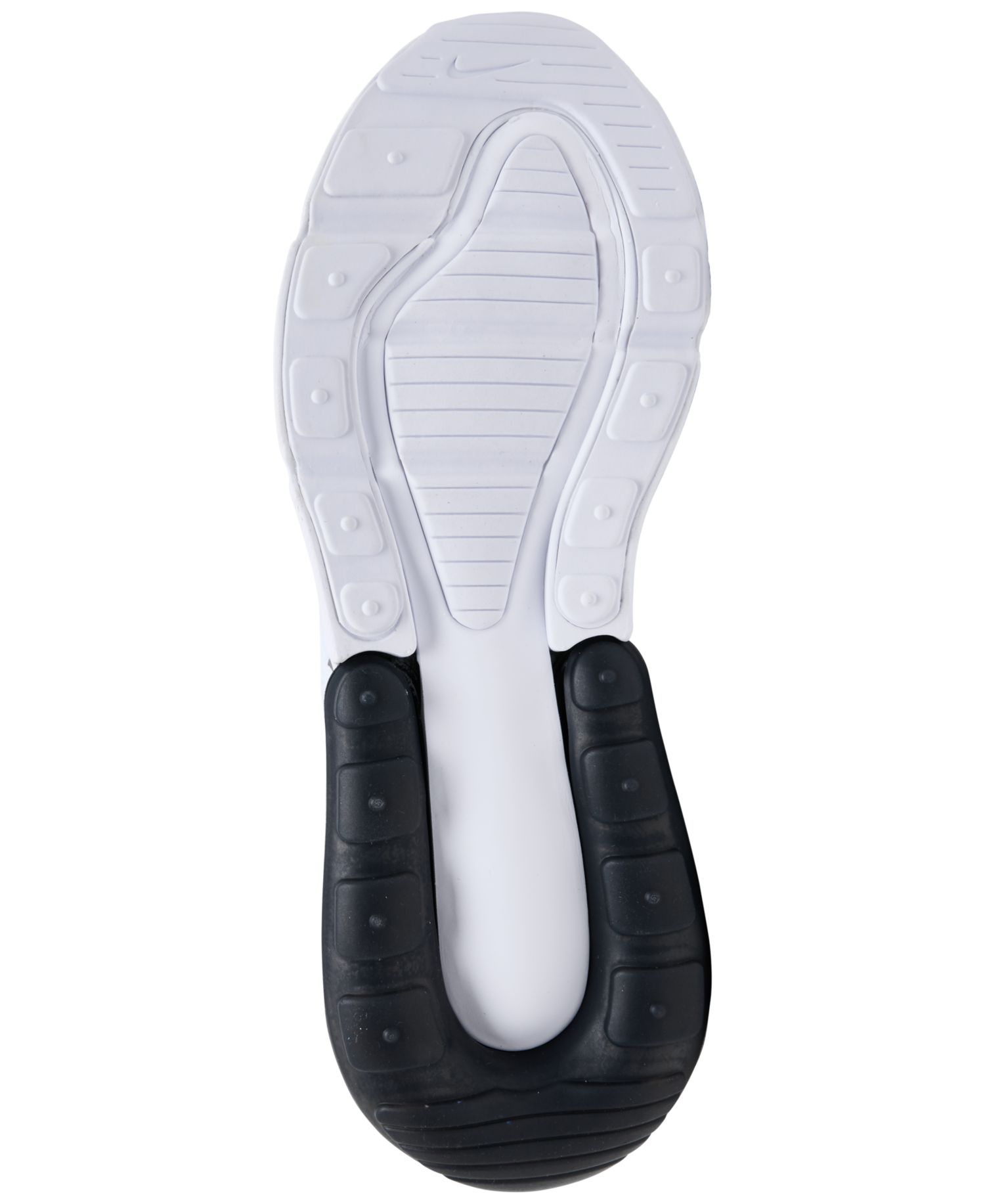 Big Kids Air Max 270 Running Sneakers from Finish Line